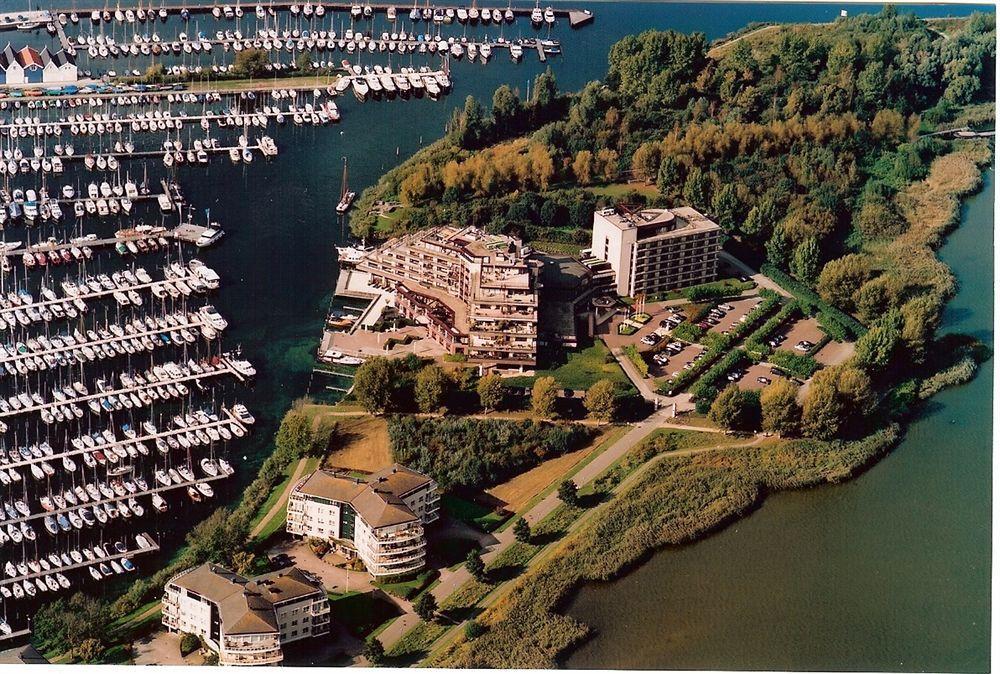 Hampshire Hotel - Newport Huizen Exterior foto